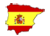 ARMONIA - Espanol